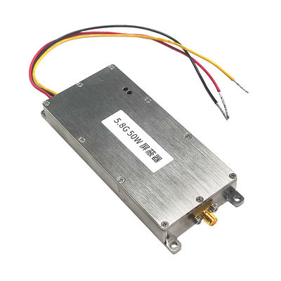 851 - 894MHz VHF UHF RF Power Amplifier 2W 10W 50W 100W 200W For Wireless Communications