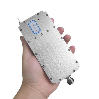 Customization Wifi 2.4GHz 5.8GHz 5.2GHz 1.5GHz 50 Watt 100 Watt Wideband VHF UHF RF Amplifier Ham Radio