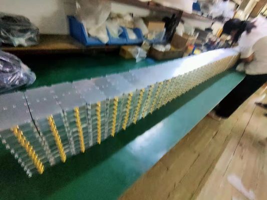 Radio Frequency Amplifier UHF 100 Watt Wideband RF Amplifier For Signal Jammer