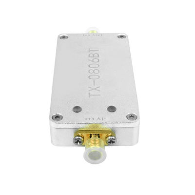1420~1470MHZ 10W RF Amplifier Linear Image Transfer TDD Bothway For Anti Drone
