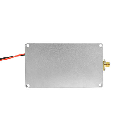 24V-28V Voltage FPV Drone Jammer Module with 300W Power and 5.8G Frequency