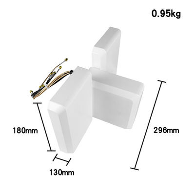 High Gain Butterfly Antenna The Ultimate Choice for High-Performance Wireless Communication