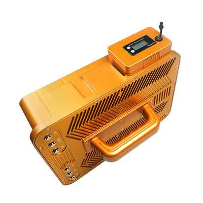6 Band Handheld Portable Wireless Signal Detector for Drone Defense
