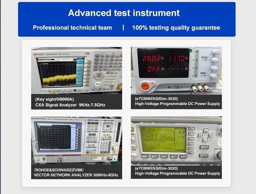 Customized 50W 400MHz 500MHz  3G 4G Lora Digital Long Range RF amplifier anti drone  module Jammer system