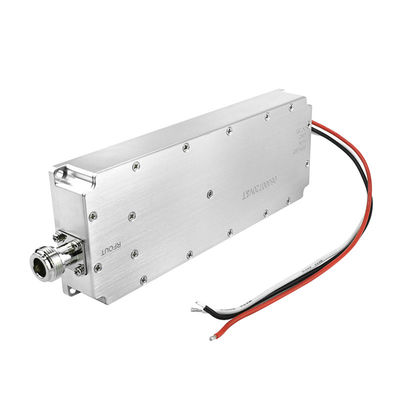 Excellent Performance 100W Digital Source Signal Amplifier Module with Circle Protection for Stable Signal Amplification