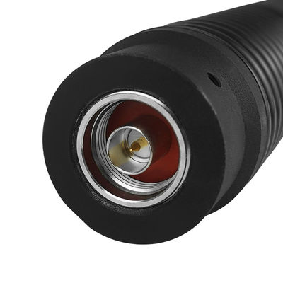 Customizable Frequency Omni Fiberglass Antenna with DC Ground Lightning Protection, Suitable for Industrial Communication Systems