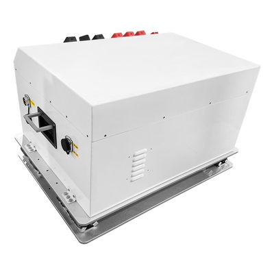 25.6V 500Ah Mobile Battery Indoor And Outdoor Use For Powering Large Equipment