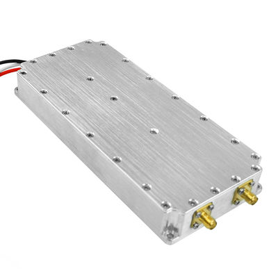 New Design Dual Bands 400-700 MHz Jammer Module for Anti-Drone Security