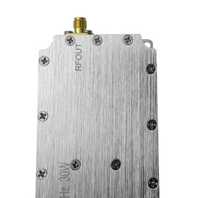 1700-2800MHz 30W RF Power Amplifier Module For Anti UAV Drone System
