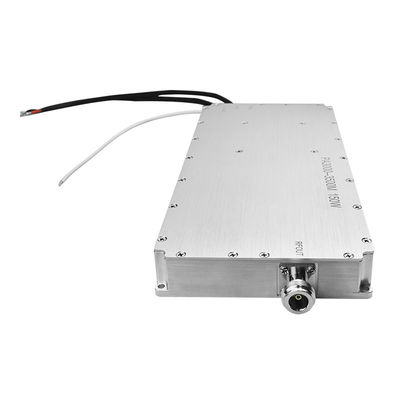 High Power 150W 3000-3500MHz Bidirectional RF Wireless Power Amplifier Module For Signal Amplification