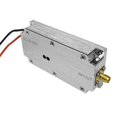 External Lora Digital Signal Source Module 900MHz 1.2G 2.4G 5.8G 50W With Indicator Light
