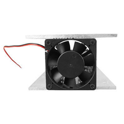 TX-extra Thick Aluminum Alloy Heat Sink Suitable For Power Amplifier And Jammer Module