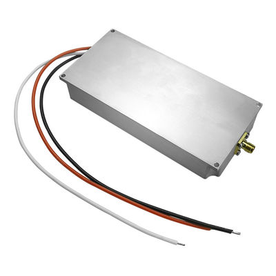 1.2GHz 2.4GHz 50W 47dbm signal blocker power anti drone  module