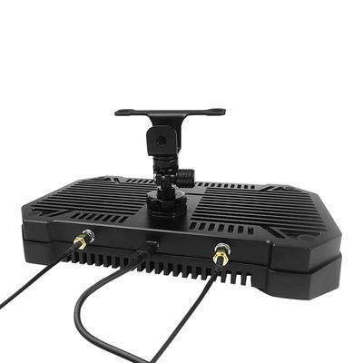 Dual Band 10W WiFi Cell Phone Drone Signal Booster Extender with 2.4ghz 5.2ghz 5.8ghz Frequency 1.5-2KM Working Range