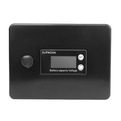 Replaceable 24V  lithium battery  180W  for drone signal jammer manpack equipment match  LED screen