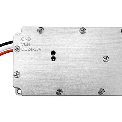 TX Lora GaN 50W 100W white chip circulator  anti drone jammer module for Government departments