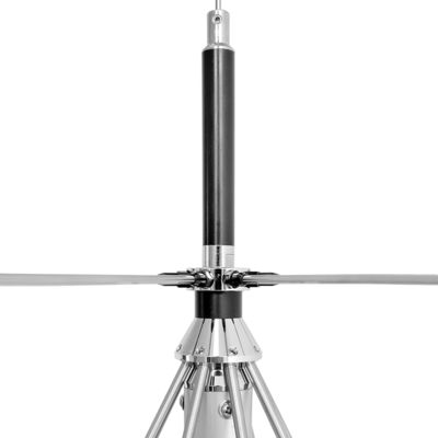 25-3000mhz high gain 100W discone base station antenna