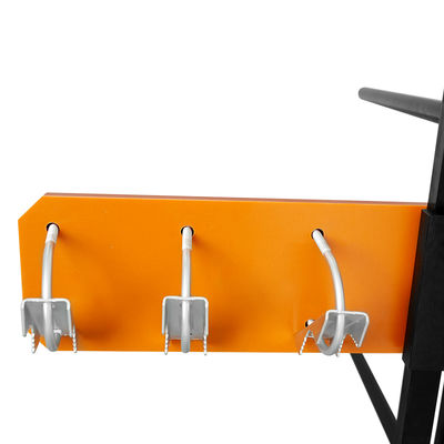 Vhf/Uhf  100-6000mhz  WIFI phone drone shield Logarithmic period communication antenna