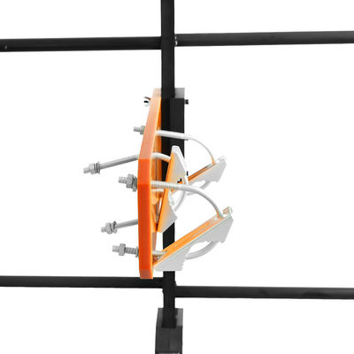 Vhf/Uhf  100-6000mhz  WIFI phone drone shield Logarithmic period communication antenna
