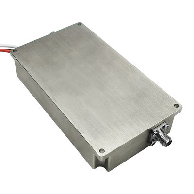 10W wirelesss signal blocker power amplifier module 400mhz 500mhz 50mhz-7200mhz