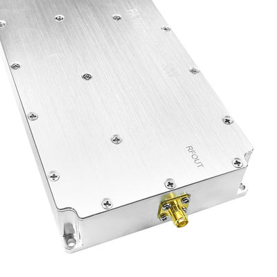 Wide Bandwidth 50W 100W 1000-2000mhz bidirectional PA RF power module anti fpv UAV