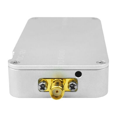 Customized 8W 4W 10W dual band 800mhz 900mhz signal booster power amplifier module