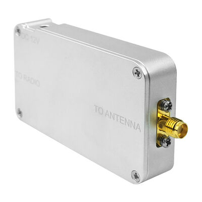 Customized 8W 4W 10W dual band 800mhz 900mhz signal booster power amplifier module