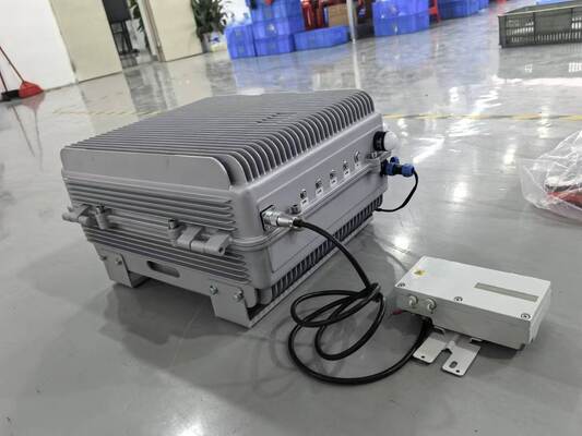 Drone Signal Jamming Device for Long range 3000 meter signal interference