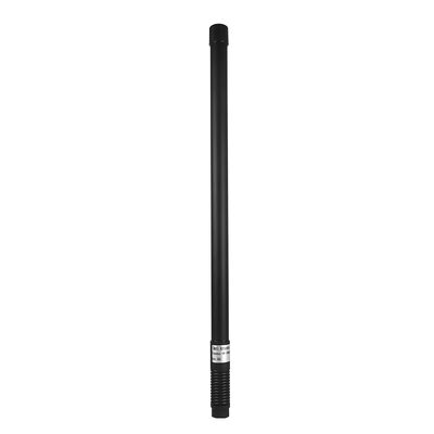 Vehicle-mounted 868mhz 915mhz reinforced spring shockproof fiberglass antenna for long range application wireless signal jammer