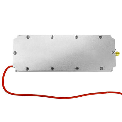 30W High-Power Drone Jammer Module with Integrated Circulator  for Counter-UAS System