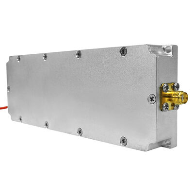 30W High-Power Drone Jammer Module with Integrated Circulator  for Counter-UAS System