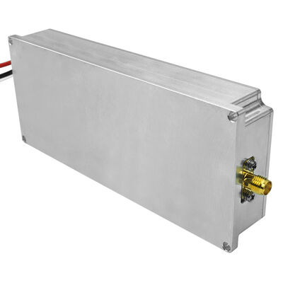 High-Power Jammer 50W GaN PA Module with Circulator for Drone JammingSystem