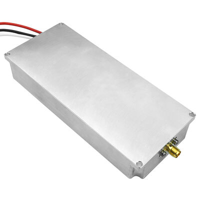 High-Power Jammer 50W GaN PA Module with Circulator for Drone JammingSystem