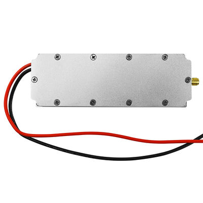 Customized 20W Circulator anti drone  jammer module for air protection