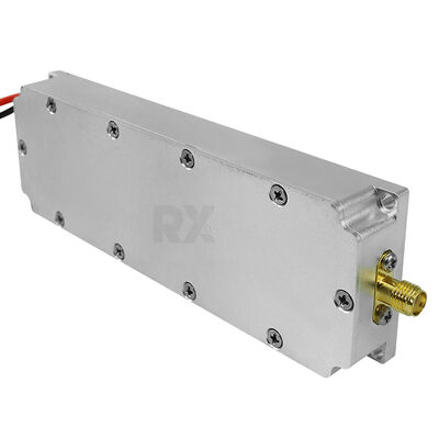 Customized 20W Circulator anti drone  jammer module for air protection