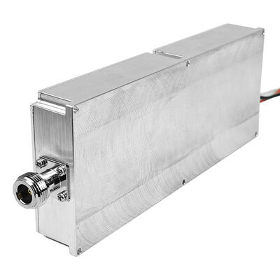 100W GaN WIFI 5.8GHZ drone signal blocker jamming module Image Transmission Interception Module