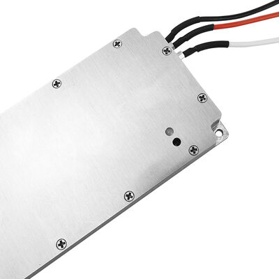 TX long range 50W ldmos circulator  S band gps GNSS signal blocker rf anti drone jammer module