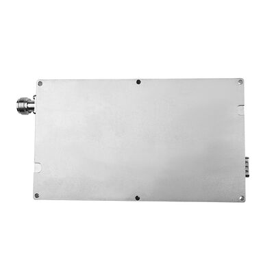 100W High-Power Jammer Module LDMOS with Circulator Protection for Anti-Drone Systems