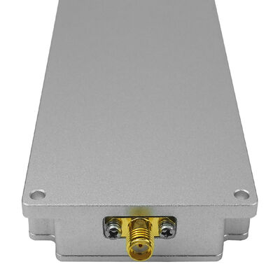 Customized GaN 433mhz 800mhz 900mhz 2.4ghz 28V RF 50W drone FPV jammer module Drone protection outdroos