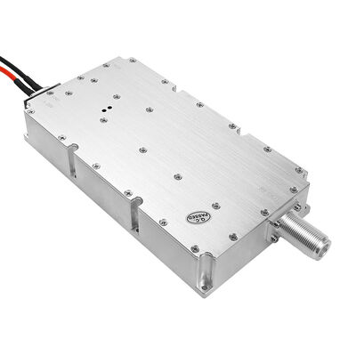 200W/300W Drone Signal Jammer Module Anti‑UAV Jamming System Module LDMOS 400‑2900MHz for UAV Countermeasure