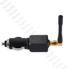 Positon Scrambler GPS Signal Jammer 1 Omnidirectional Antenna Anti Slip