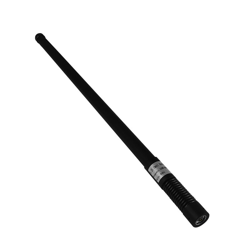 Antenna Omnidirectional Fiberglass Antenna with Spring Damping LORA UVA Outdoor Antenna Customizable