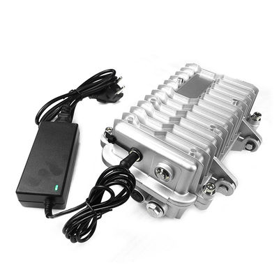 در فضای باز سیستم بازرسی بدون سرنشین غیرقانونی، تجهیزات ضد آب در فضای باز