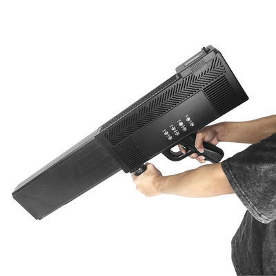 مسدود کننده سیگنال ضد پهپاد 2000 متری دستی Jammer Defender