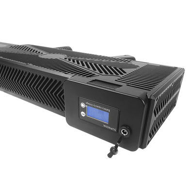 مسدود کننده سپر ضد پهپاد برای پارازیت سیگنال Scrambler Anti Drone Security Jammer
