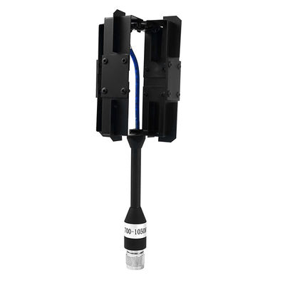 آنتن قابل حمل با قدرت بالا 100W 700-1050MHz 5dbi با حفاظت فوق العاده آلومینیوم 337*130*24mm قطب بندی افقی