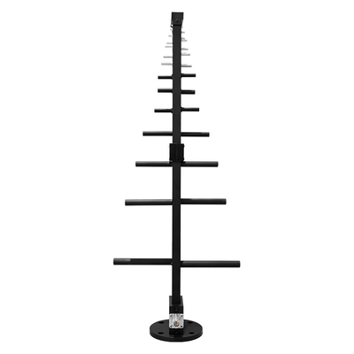 300mhz 400mhz 500mhz WIFI GPS آنتن Yagi برای ارتباطات بیرونی نصب خود