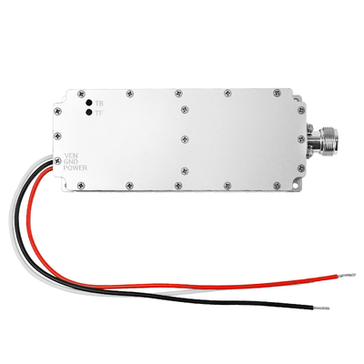 ماژول اختلال سیگنال 5GHz با قدرت خروجی 50W و N Connector برای تاسیسات دولتی