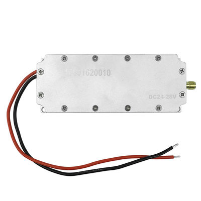 جمر بدون سرنشین با قدرت بالا 10 وات برای بدون سرنشین های FPV فرکانس سفارشی 1560-1620MHz