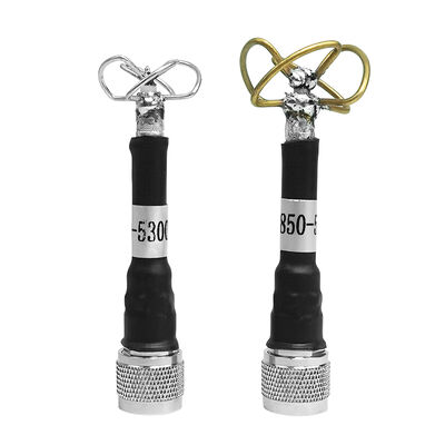 آنتن چهار پره شبدری برای پهپاد با قابلیت ایجاد پارازیت در فضای باز، وای‌فای 5G، 5.2 گیگاهرتز، سیگنال 3.5dbm